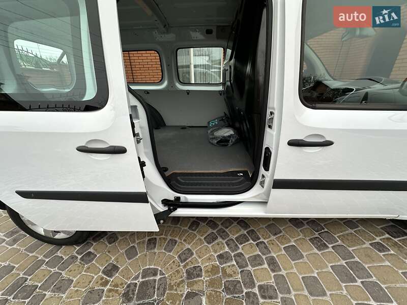 Минивэн Renault Kangoo 2019 в Хмельницком