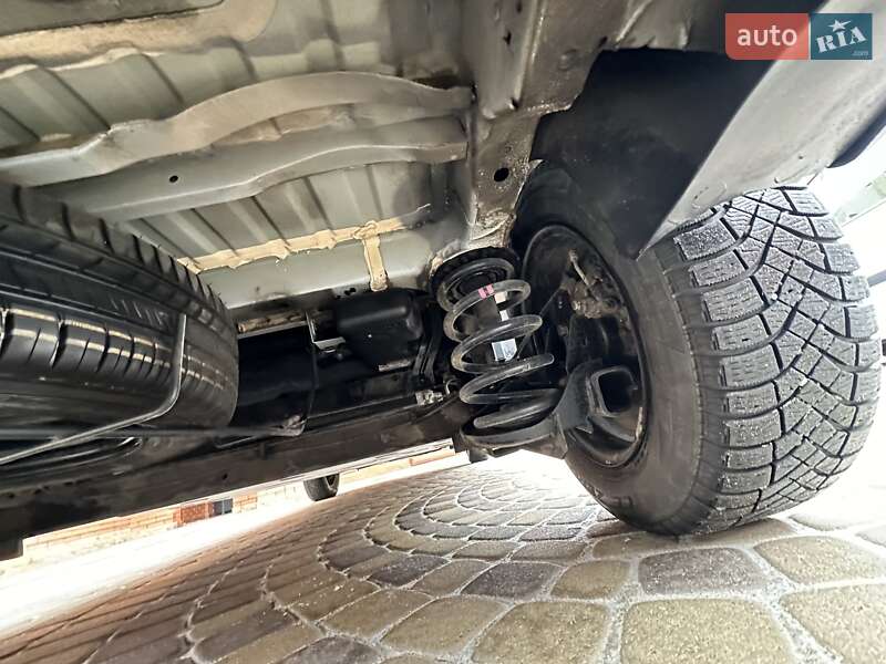 Минивэн Renault Kangoo 2019 в Хмельницком