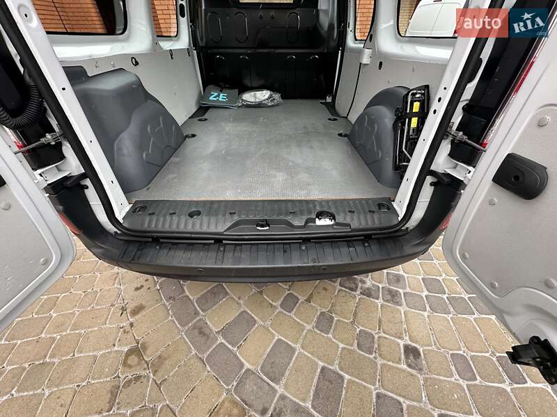 Минивэн Renault Kangoo 2019 в Хмельницком