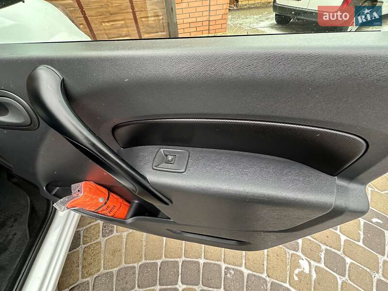 Минивэн Renault Kangoo 2019 в Хмельницком