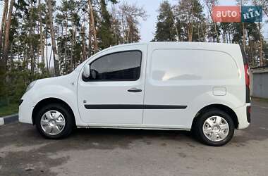 Грузовой фургон Renault Kangoo 2012 в Харькове