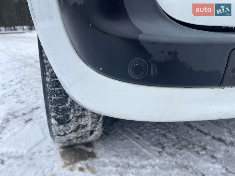 Минивэн Renault Kangoo 2012 в Луцке фото 8 Минивэн Renault Kangoo 2012 в Луцке