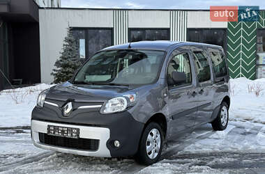 Грузопассажирский фургон Renault Kangoo 2020 в Городке