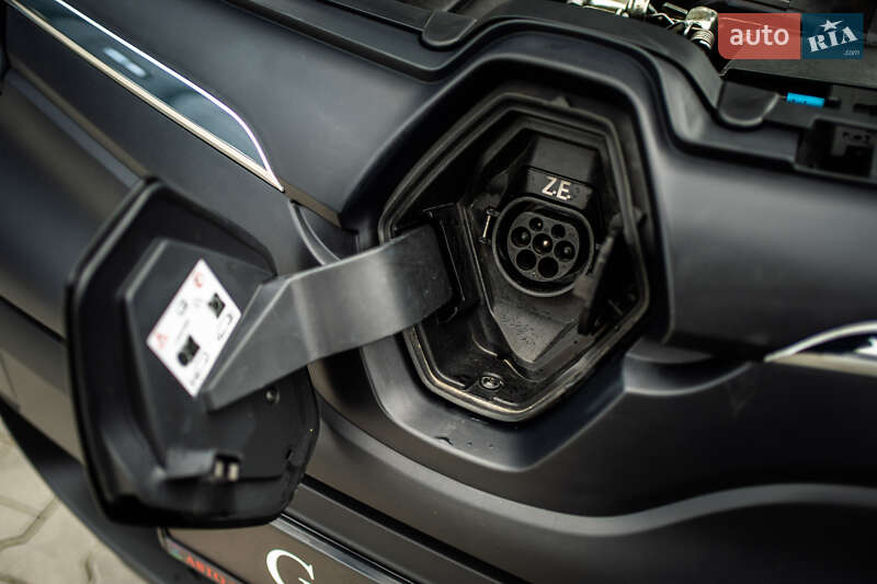 Грузовой фургон Renault Kangoo 2018 в Луцке фото 7 Грузовой фургон Renault Kangoo 2018 в Луцке