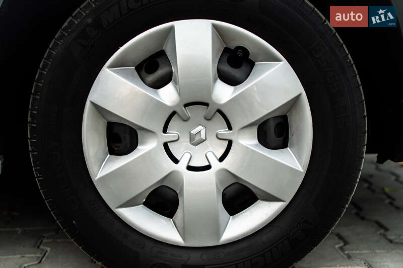 Грузовой фургон Renault Kangoo 2018 в Луцке фото 21 Грузовой фургон Renault Kangoo 2018 в Луцке