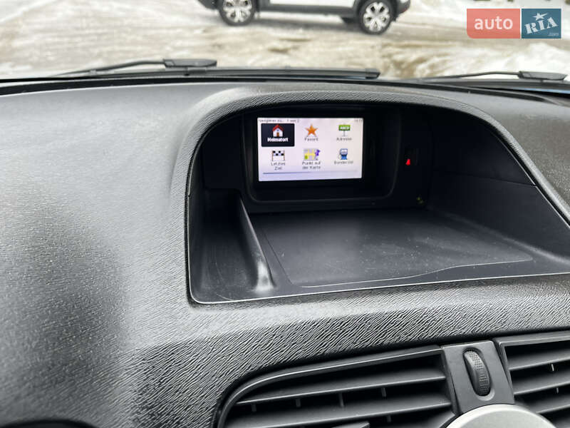 Минивэн Renault Kangoo 2012 в Луцке фото 7 Минивэн Renault Kangoo 2012 в Луцке
