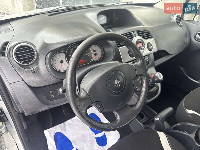 Мінівен Renault Kangoo 2012 в Луцьку фото 16 Мінівен Renault Kangoo 2012 в Луцьку