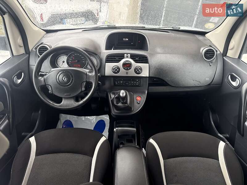 Мінівен Renault Kangoo 2012 в Луцьку фото 30 Мінівен Renault Kangoo 2012 в Луцьку