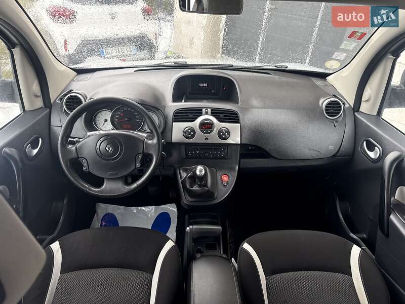 Мінівен Renault Kangoo 2012 в Луцьку фото 39 Мінівен Renault Kangoo 2012 в Луцьку