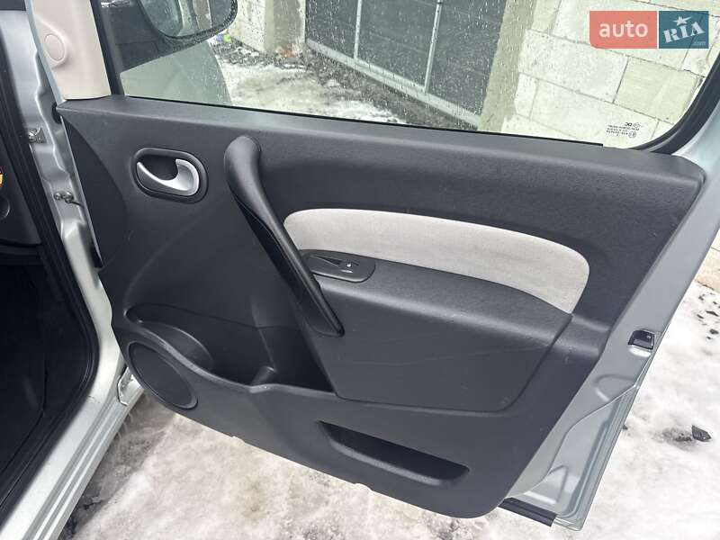 Мінівен Renault Kangoo 2012 в Луцьку фото 43 Мінівен Renault Kangoo 2012 в Луцьку