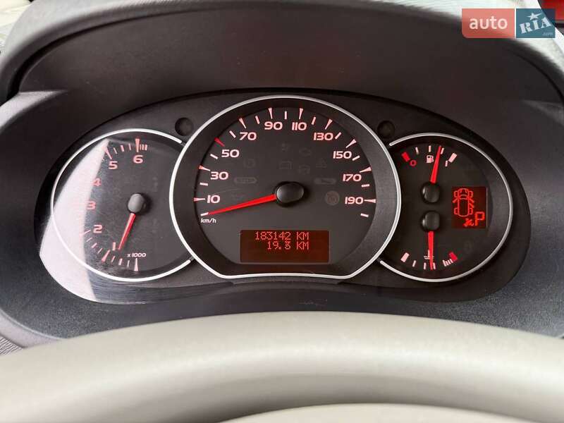 Минивэн Renault Kangoo 2009 в Ровно фото 18 Минивэн Renault Kangoo 2009 в Ровно