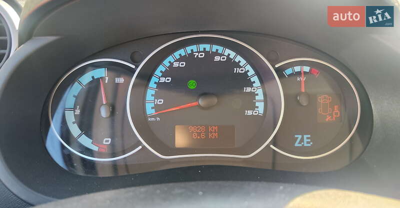 Мінівен Renault Kangoo 2018 в Нових Санжарах