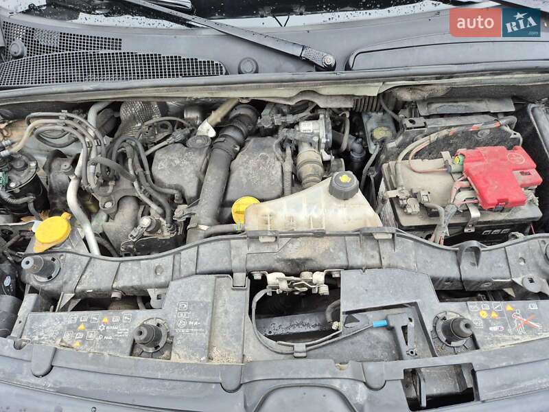 Грузопассажирский фургон Renault Kangoo 2018 в Киеве фото 22 Грузопассажирский фургон Renault Kangoo 2018 в Киеве