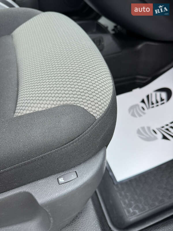 Грузовой фургон Renault Kangoo 2020 в Луцке