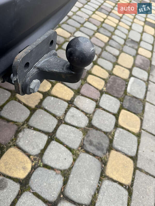 Грузовой фургон Renault Kangoo 2020 в Луцке