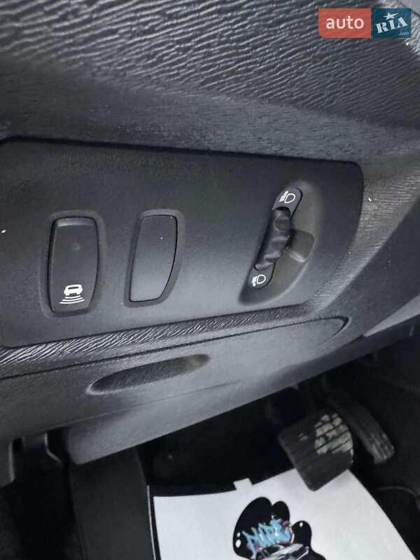 Грузовой фургон Renault Kangoo 2020 в Луцке