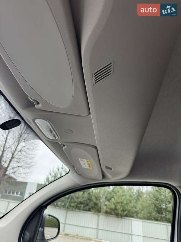 Грузовой фургон Renault Kangoo 2020 в Луцке