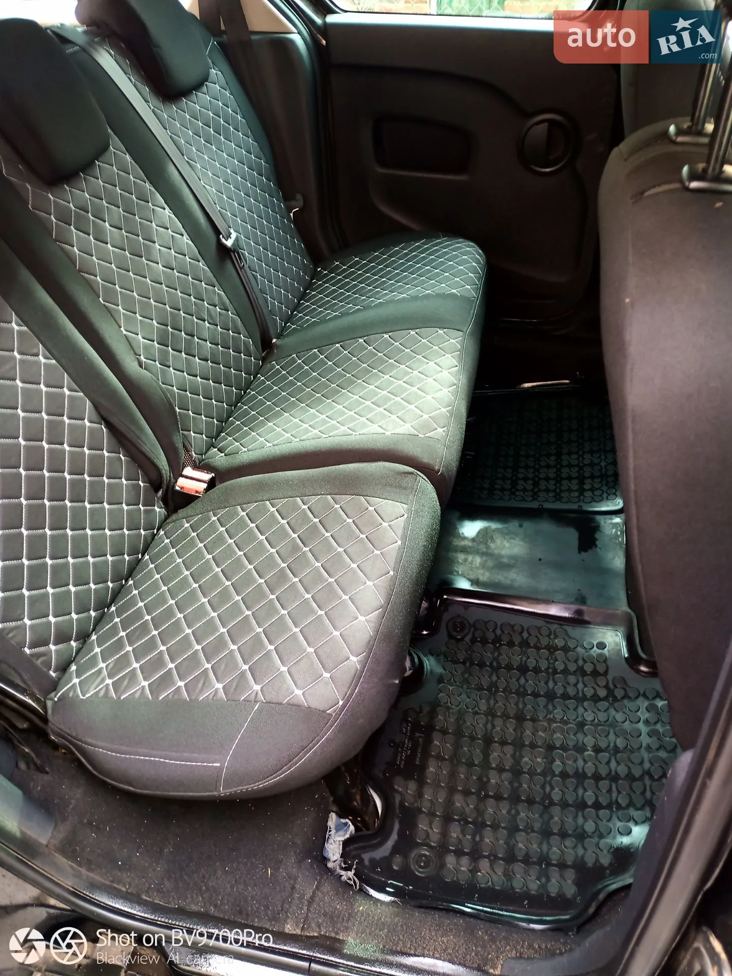 2013 Renault Kangoo - мініатюра 3