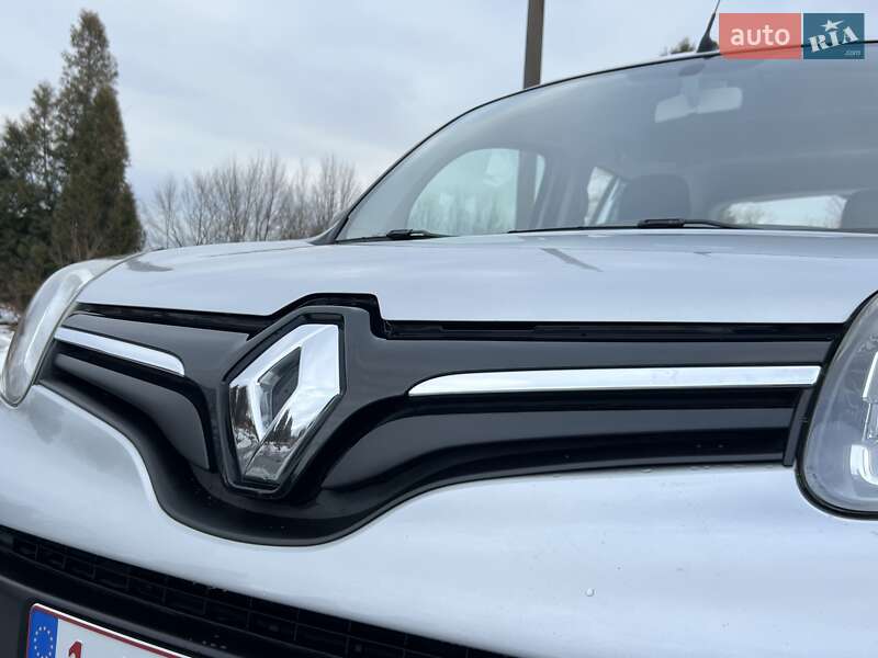 Минивэн Renault Kangoo 2014 в Дрогобыче фото 15 Минивэн Renault Kangoo 2014 в Дрогобыче