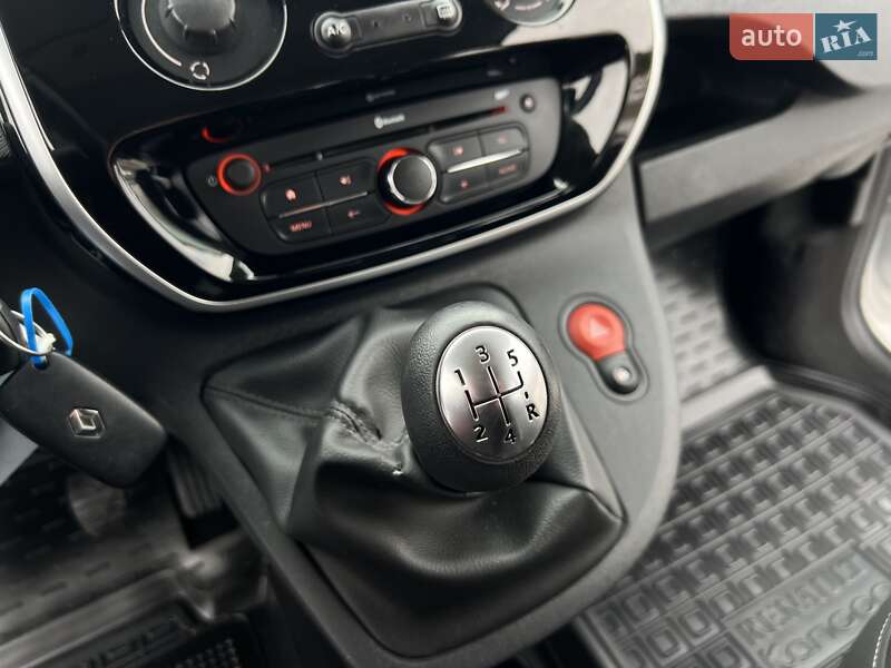 Минивэн Renault Kangoo 2014 в Дрогобыче фото 33 Минивэн Renault Kangoo 2014 в Дрогобыче