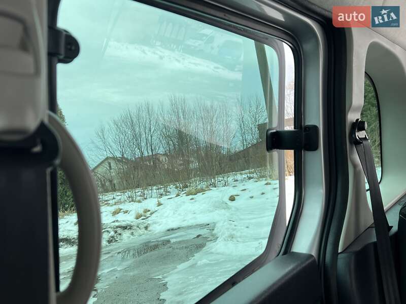 Минивэн Renault Kangoo 2014 в Дрогобыче фото 43 Минивэн Renault Kangoo 2014 в Дрогобыче