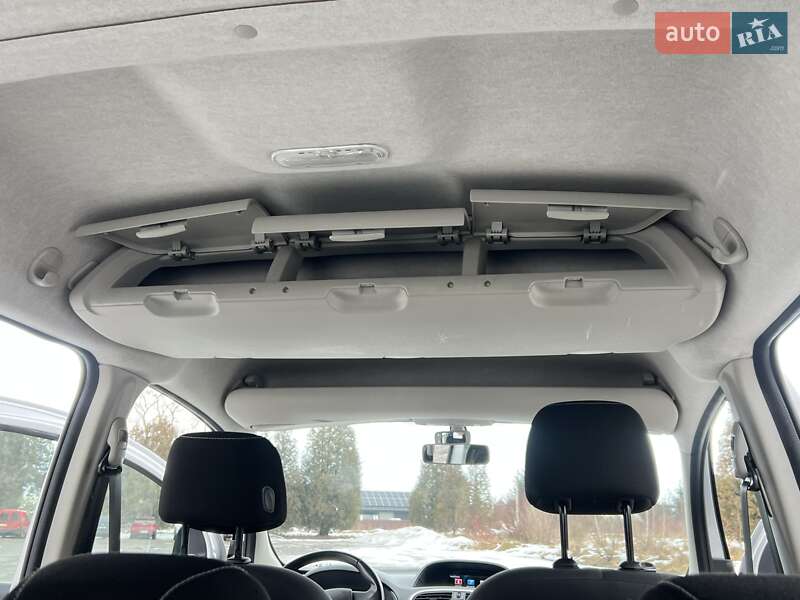 Минивэн Renault Kangoo 2014 в Дрогобыче фото 48 Минивэн Renault Kangoo 2014 в Дрогобыче