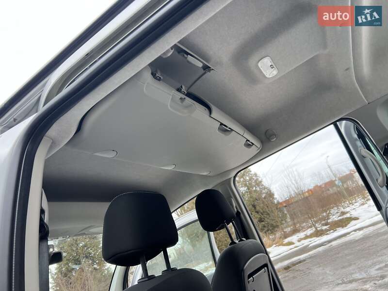 Минивэн Renault Kangoo 2014 в Дрогобыче фото 54 Минивэн Renault Kangoo 2014 в Дрогобыче