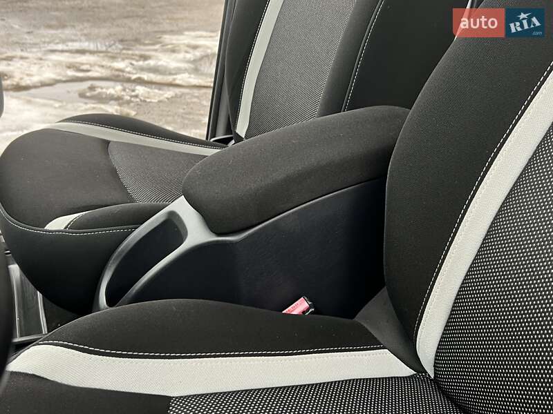 Минивэн Renault Kangoo 2014 в Дрогобыче фото 59 Минивэн Renault Kangoo 2014 в Дрогобыче