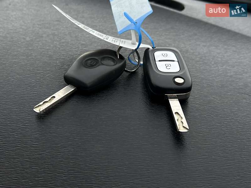 Минивэн Renault Kangoo 2014 в Дрогобыче фото 68 Минивэн Renault Kangoo 2014 в Дрогобыче