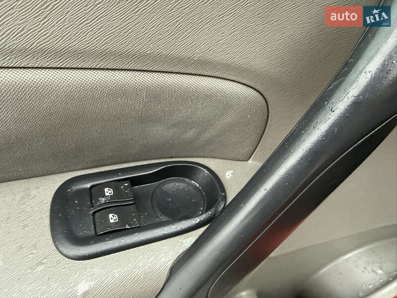 Минивэн Renault Kangoo 2008 в Борисполе фото 14 Минивэн Renault Kangoo 2008 в Борисполе