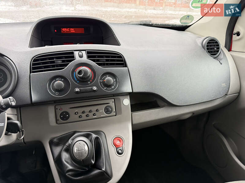 Минивэн Renault Kangoo 2008 в Борисполе фото 19 Минивэн Renault Kangoo 2008 в Борисполе