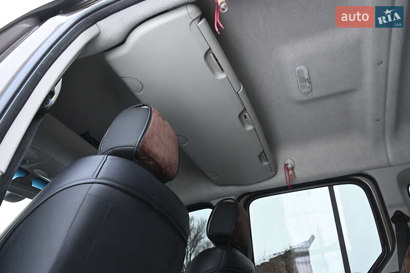 Минивэн Renault Kangoo 2011 в Бердичеве фото 35 Минивэн Renault Kangoo 2011 в Бердичеве