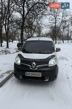Грузовой фургон Renault Kangoo 2019 в Харькове