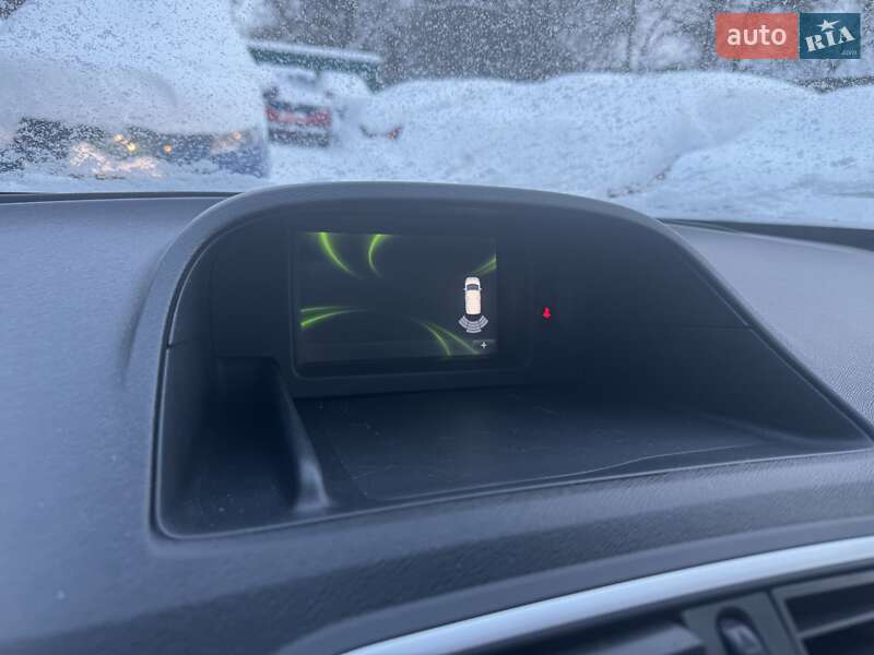 Минивэн Renault Kangoo 2019 в Тернополе фото 14 Минивэн Renault Kangoo 2019 в Тернополе