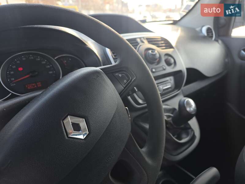 Минивэн Renault Kangoo 2014 в Одессе фото 27 Минивэн Renault Kangoo 2014 в Одессе