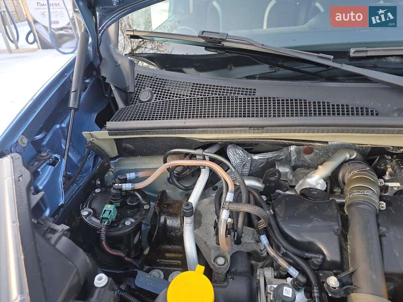 Минивэн Renault Kangoo 2014 в Одессе фото 52 Минивэн Renault Kangoo 2014 в Одессе