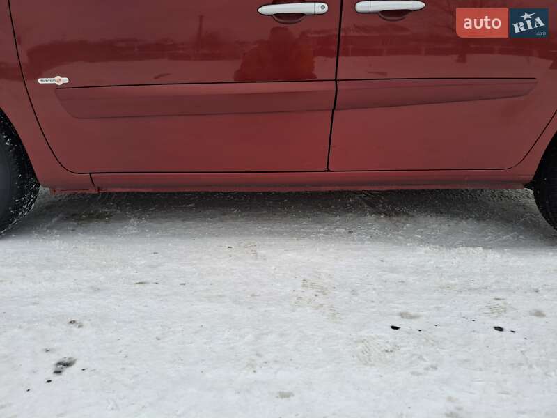 Минивэн Renault Kangoo 2011 в Ивано-Франковске фото 23 Минивэн Renault Kangoo 2011 в Ивано-Франковске