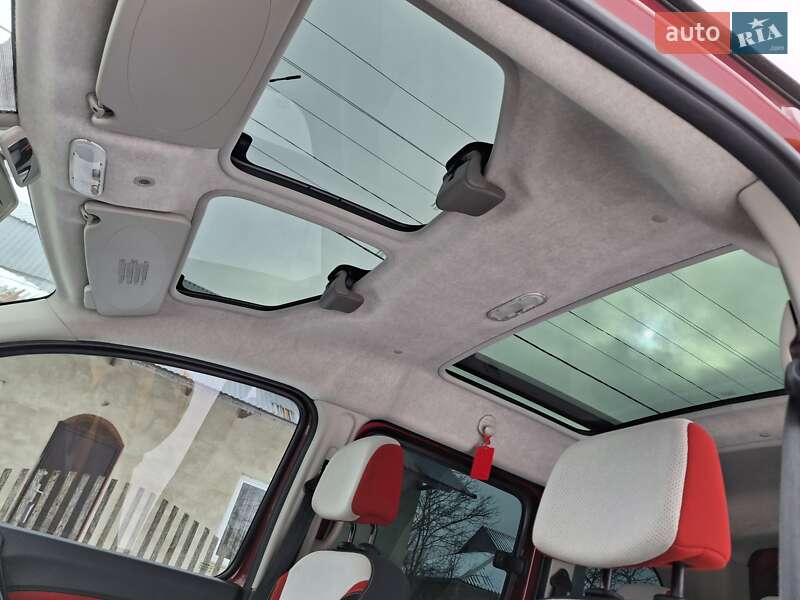 Минивэн Renault Kangoo 2011 в Ивано-Франковске фото 35 Минивэн Renault Kangoo 2011 в Ивано-Франковске