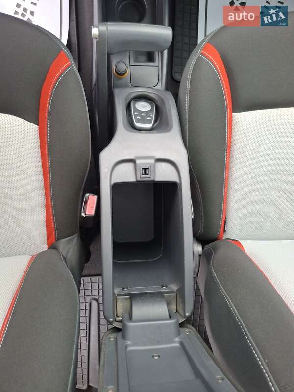 Минивэн Renault Kangoo 2011 в Ивано-Франковске фото 43 Минивэн Renault Kangoo 2011 в Ивано-Франковске