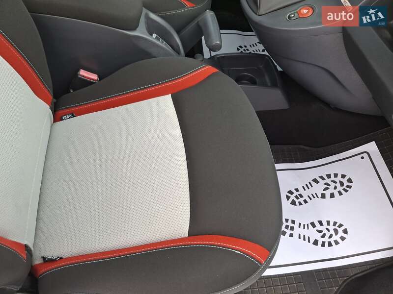 Минивэн Renault Kangoo 2011 в Ивано-Франковске фото 67 Минивэн Renault Kangoo 2011 в Ивано-Франковске