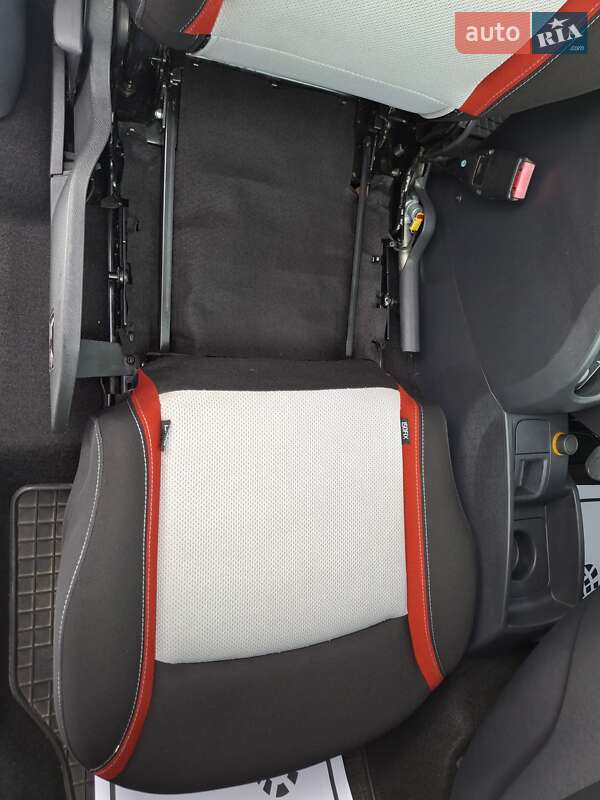 Минивэн Renault Kangoo 2011 в Ивано-Франковске фото 72 Минивэн Renault Kangoo 2011 в Ивано-Франковске