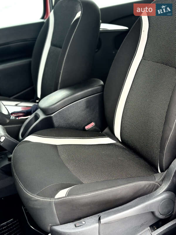 Минивэн Renault Kangoo 2015 в Житомире