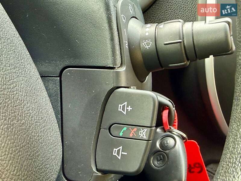 Грузовой фургон Renault Kangoo 2019 в Самборе