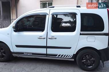 Минивэн Renault Kangoo 2015 в Днепре