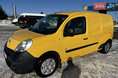 Грузовой фургон Renault Kangoo 2013 в Малине