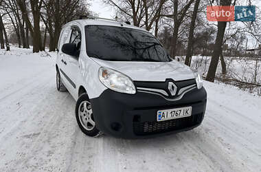 Грузовой фургон Renault Kangoo 2014 в Василькове