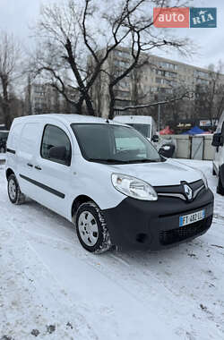 Вантажний фургон Renault Kangoo 2020 в Києві