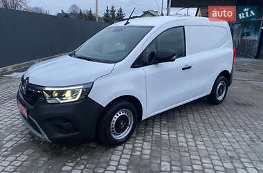 Вантажний фургон Renault Kangoo 2024 в Львові