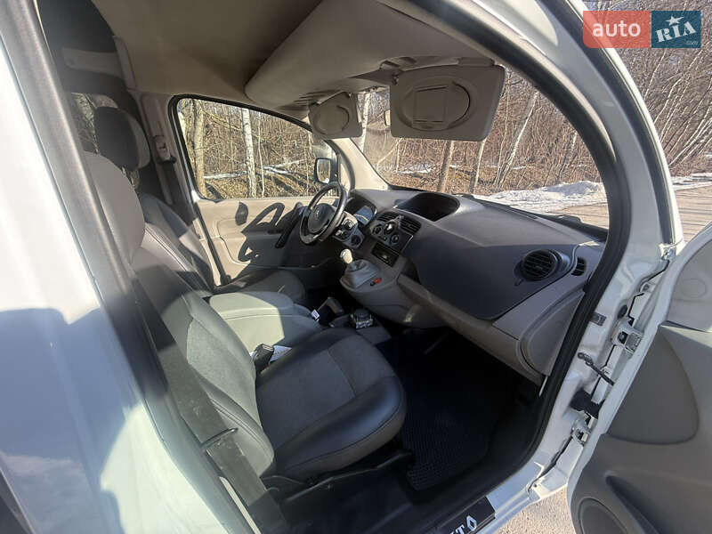 Минивэн Renault Kangoo 2008 в Львове фото 24 Минивэн Renault Kangoo 2008 в Львове