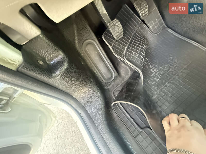 Минивэн Renault Kangoo 2008 в Львове фото 46 Минивэн Renault Kangoo 2008 в Львове